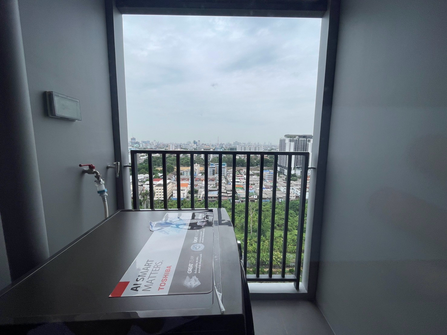 COBE Kaset-Sripatum | Easy living near BTS Bang Bua – รูปที่ 4
