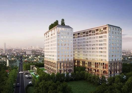 (รหัส SM2081) ขายคอนโด โครงการ Chateau Iin Town Rama 8 : ชาโตว์ อิน ทาวน์ พระราม 8 (รหัส SM2081) ขายคอนโด โครงการ Chateau Iin Town Rama 8 : ชาโตว์ อิน ทาวน์ พระราม 8