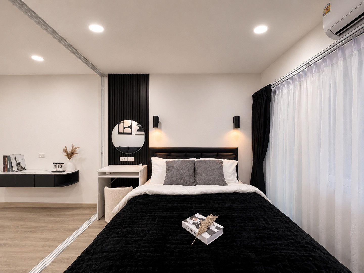  🏙️ คอนโด รัชดาเพรสทีจ (Ratchada Prestige)
ทำเลห้วยขวาง–รัชดา ใกล้ MRT ภาวนา เดินทางสะดวกมาก ✨ – รูปที่ 3