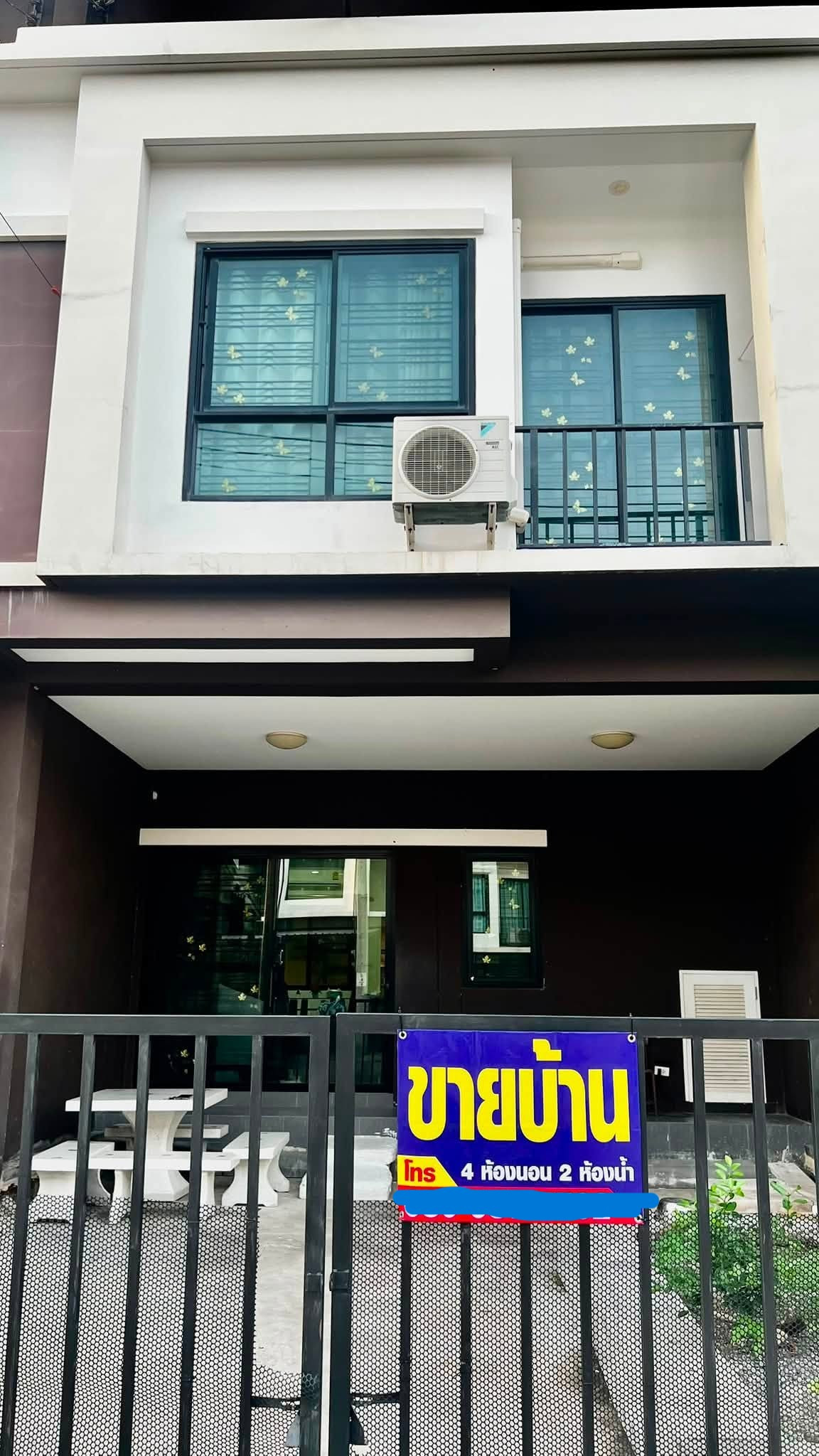 🔥 ขายทาวน์โฮม 2 ชั้น หมู่บ้านธัญดาพลัส (Thanda Plus Village) | เทพารักษ์ บางพลี สมุทรปราการ 🔥 ขายทาวน์โฮม 2 ชั้น หมู่บ้านธัญดาพลัส (Thanda Plus Village) | เทพารักษ์ บางพลี สมุทรปราการ