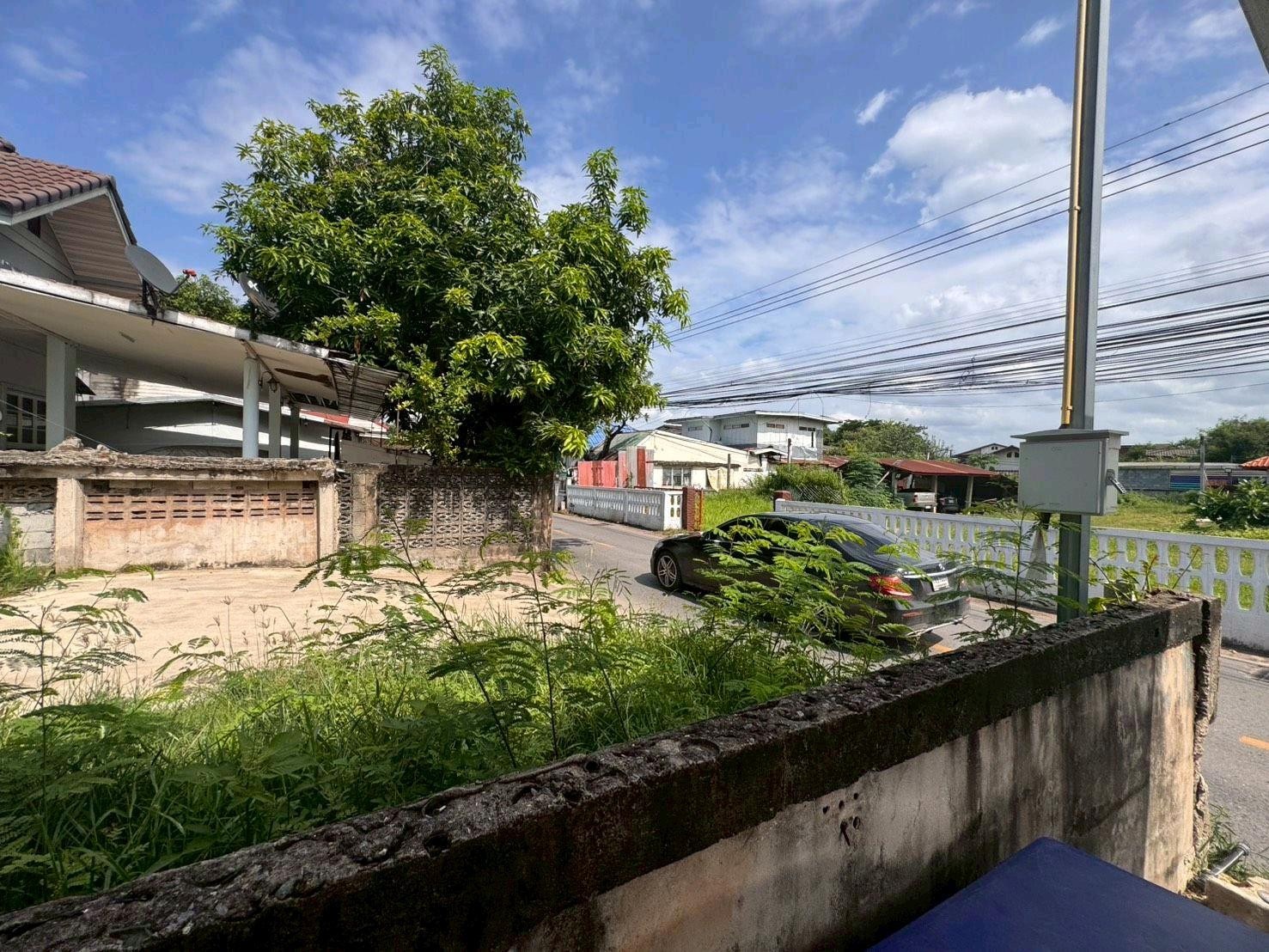 ขายที่ดินสวยในเมืองอุดรธานี – รูปที่ 3