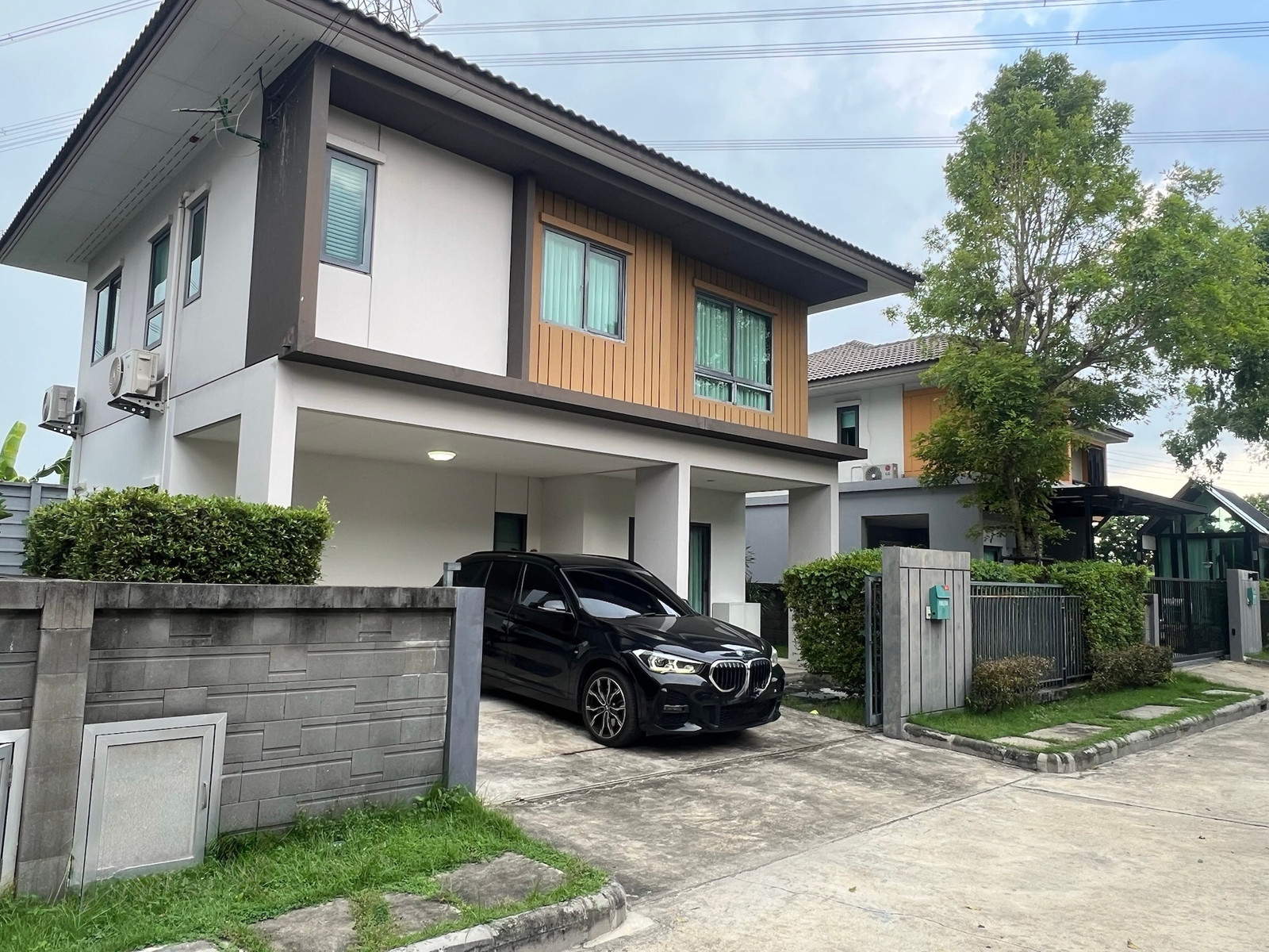 Single house for rent, 4 bedrooms, best price in the project / House ready to move in this 18 July 2026✨Wiranya Wongwaen - On Nut Single house for rent, 4 bedrooms, best price in the project / House ready to move in this 18 July 2026✨Wiranya Wongwaen - On Nut