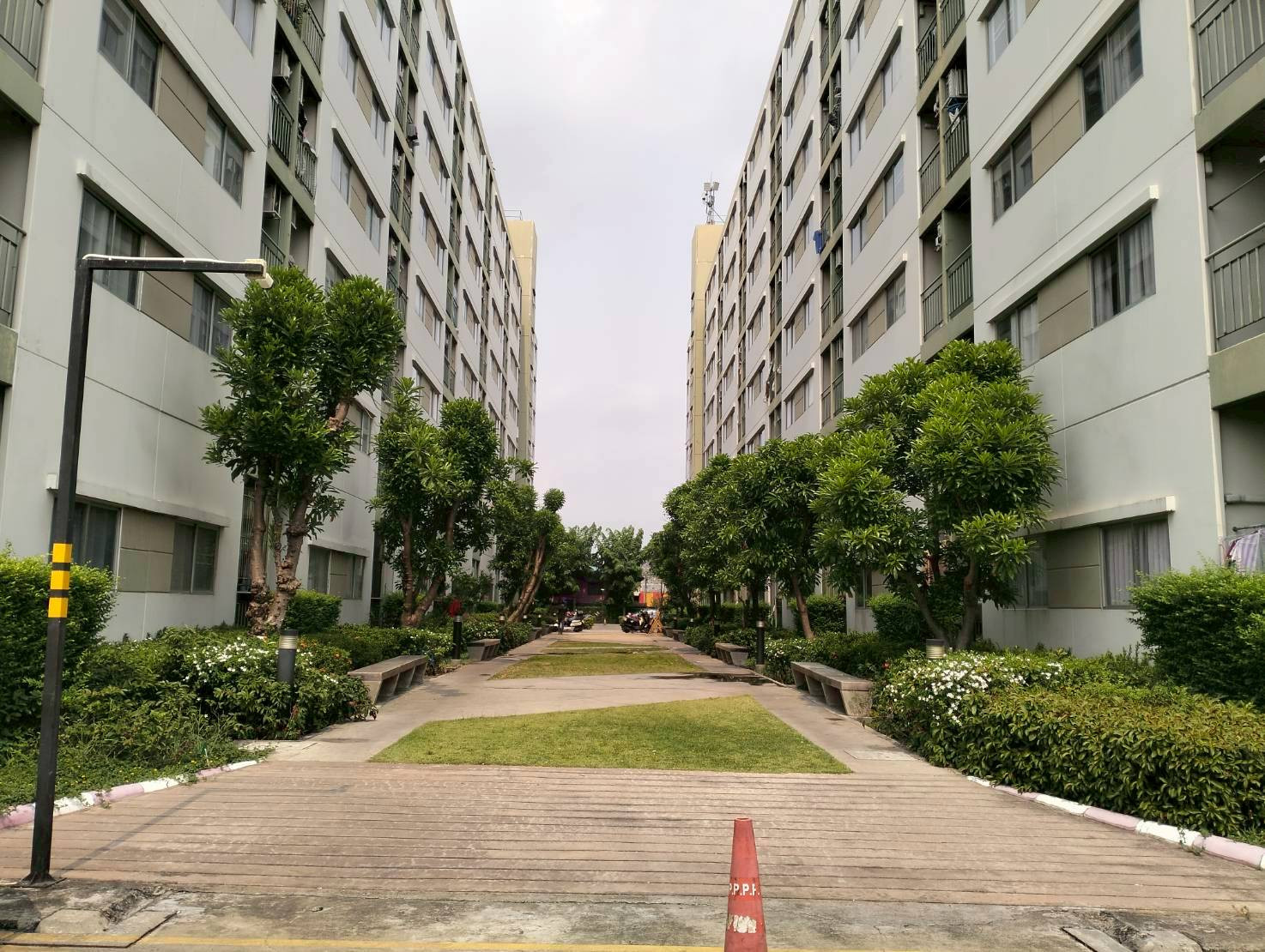 JK 5645713 : Lumpini Township Rangsit-Khlong 1 C,D,E