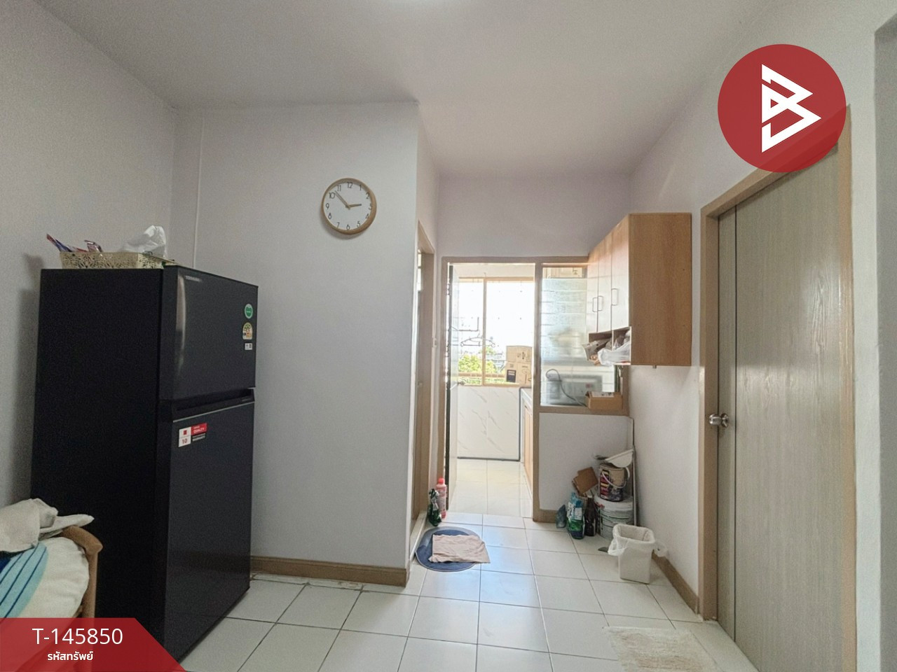 ขายห้องชุด เอื้ออาทรพร้อมมิตร บางเมือง-เทพารักษ์ สมุทรปราการ – รูปที่ 2