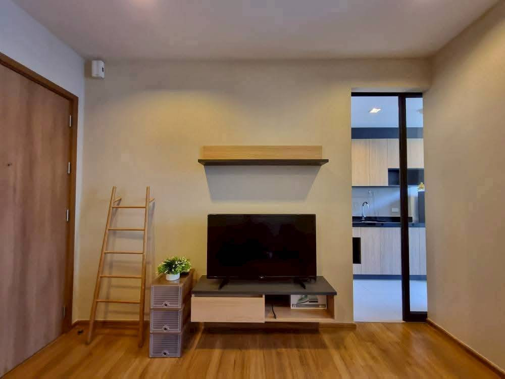 25,000 บาท ได้อยู่ Hasu Haus คอนโดรีสอร์ทใจกลางสุขุมวิท – รูปที่ 2