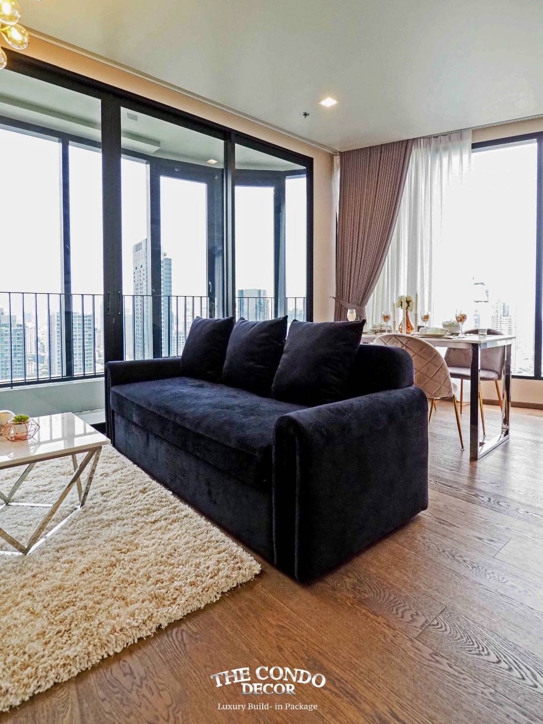🔥For Rent🔥2b2b  🚩 IDEO Q Sukhumvit 36 Condo ✅Pls Call ✅+66972422655