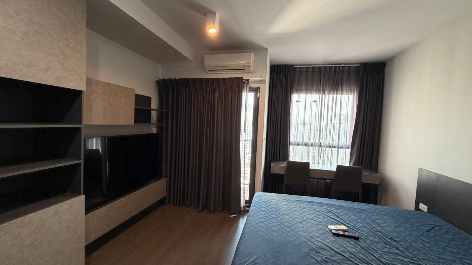 🔥 ขาย 🔥 ไอดีโอ พหลฯ - จตุจักร - IDEO Phahol - Jatujak / Studio P140  – รูปที่ 2