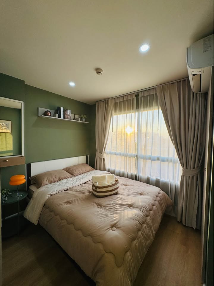 🔥Condo for Sale Lumpini Ville Bearing Station Sukhumvit 76 | Near BTS Bearing 700 m 🔥Condo for Sale Lumpini Ville Bearing Station Sukhumvit 76 | Near BTS Bearing 700 m