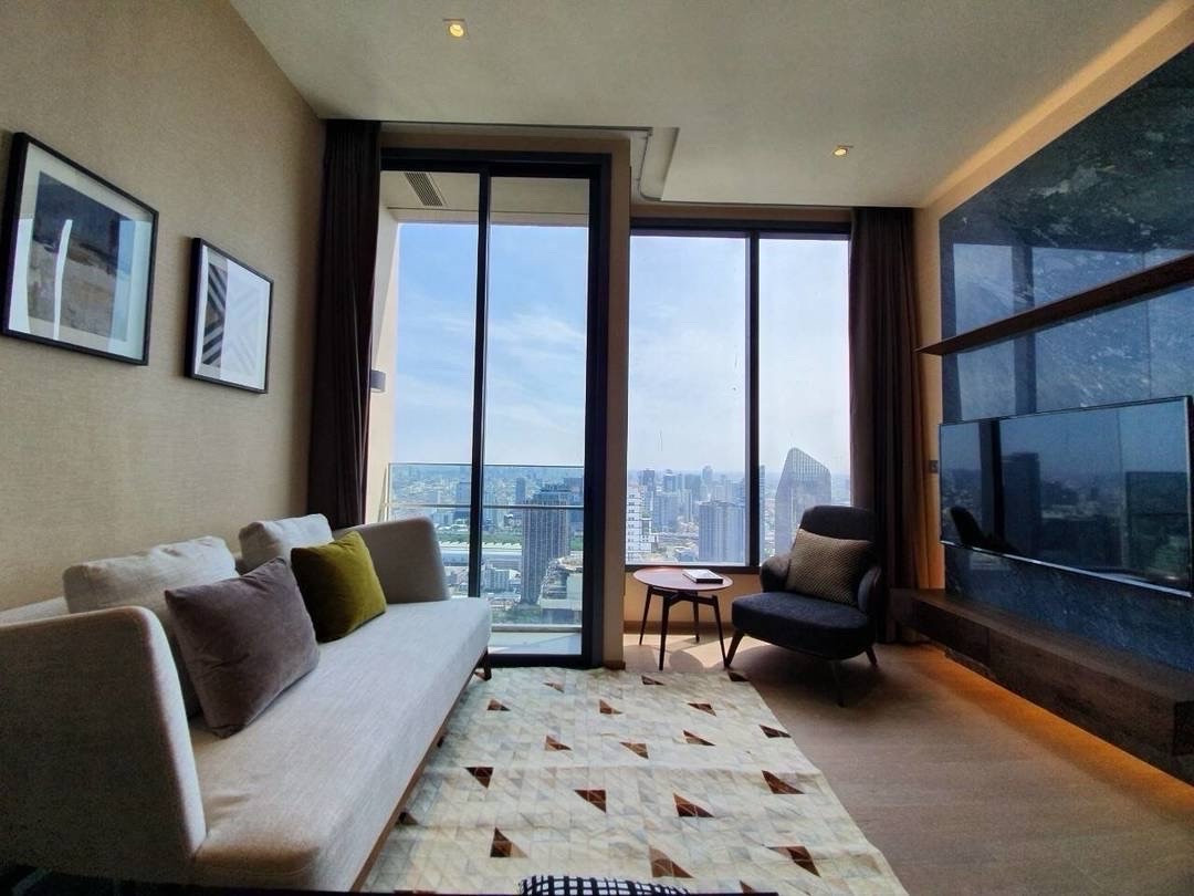 🔥For Rent 🔥1b1b 🚩The ESSE Asoke Condo ✅Pls Call ✅+66972422655