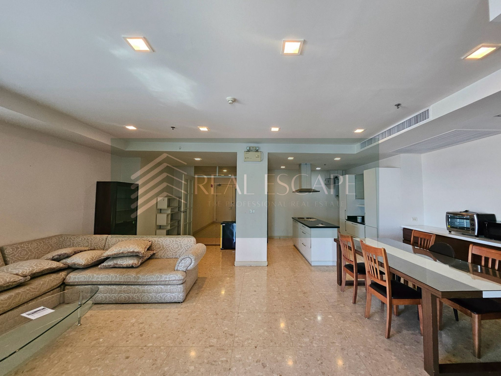 🔹RENT🔹 Nusasiri Grand - ห้องไซส์ใหญ่มาก หายาก ราคาดีที่สุด – รูปที่ 2