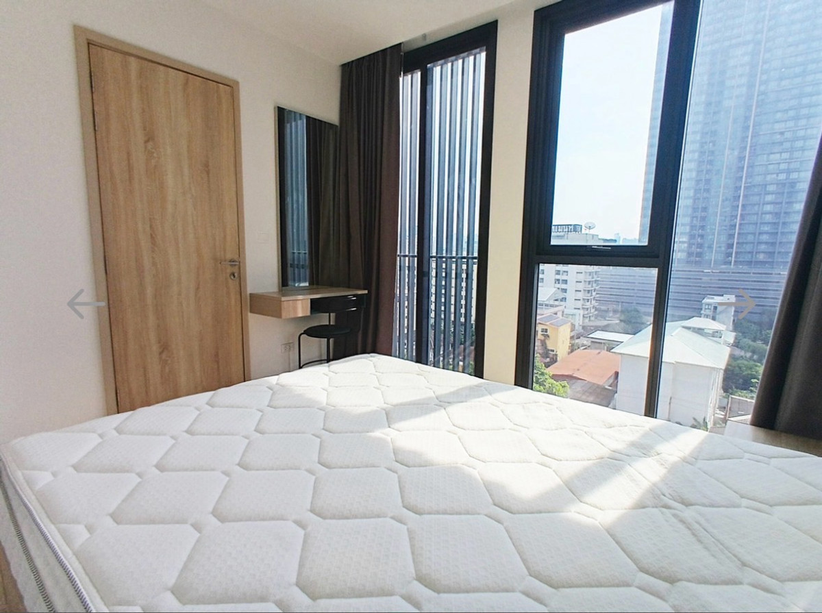 (Code S5708) Condo for sale, XT Phayathai Project: XT Phayathai – รูปที่ 2