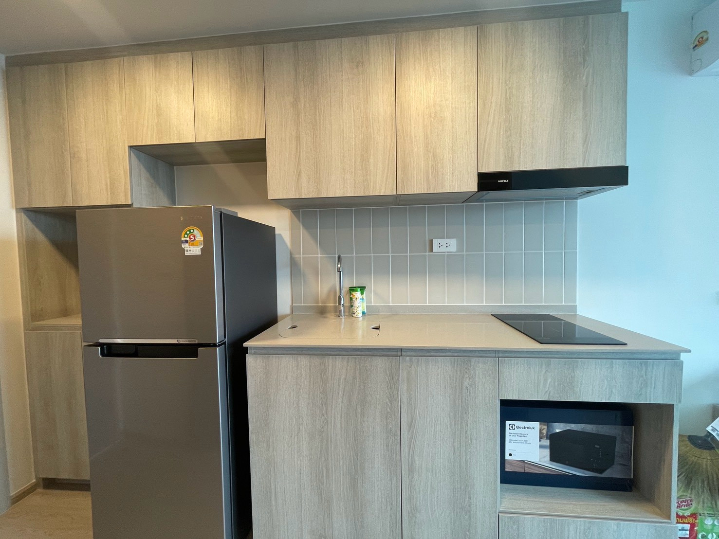 COBE Kaset-Sripatum | Easy living near BTS Bang Bua – รูปที่ 3