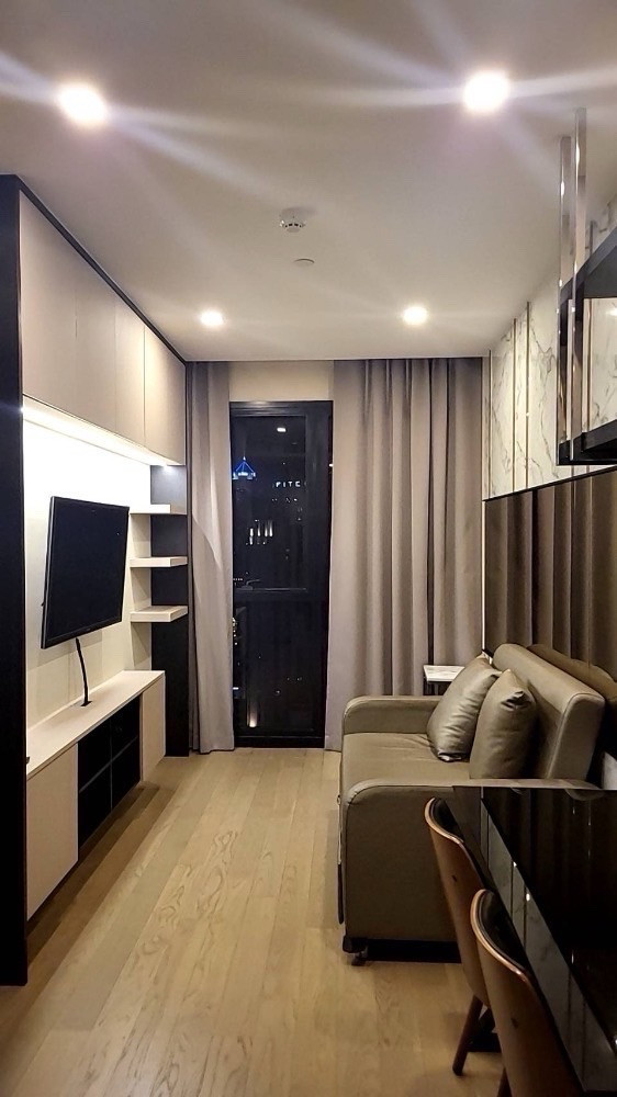 🔥For Rent🔥1b1b  🚩Ashton Asoke Condo ✅Pls Call ✅+66972422655