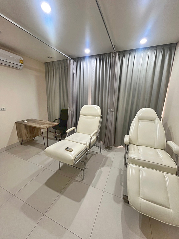 ให้เช่าพื้นที่ เฉพาะชั้น 2 ในอาคาร ซอยรัชดาภิเษก 14 ใกล้ MRT ห้วยขวาง 350 เมตร – รูปที่ 4