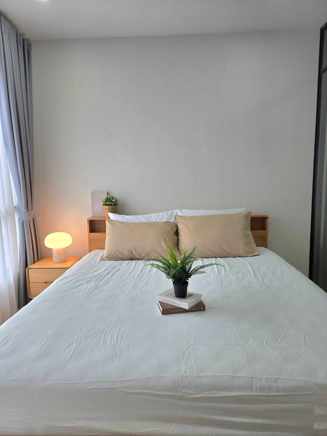 For rent Supalai Loft Prajadhipok–Wongwian Yai | 35 sq m. | 1 bedroom | Fully furnished, ready to move in | 14,500 baht/month For rent Supalai Loft Prajadhipok–Wongwian Yai | 35 sq m. | 1 bedroom | Fully furnished, ready to move in | 14,500 baht/month