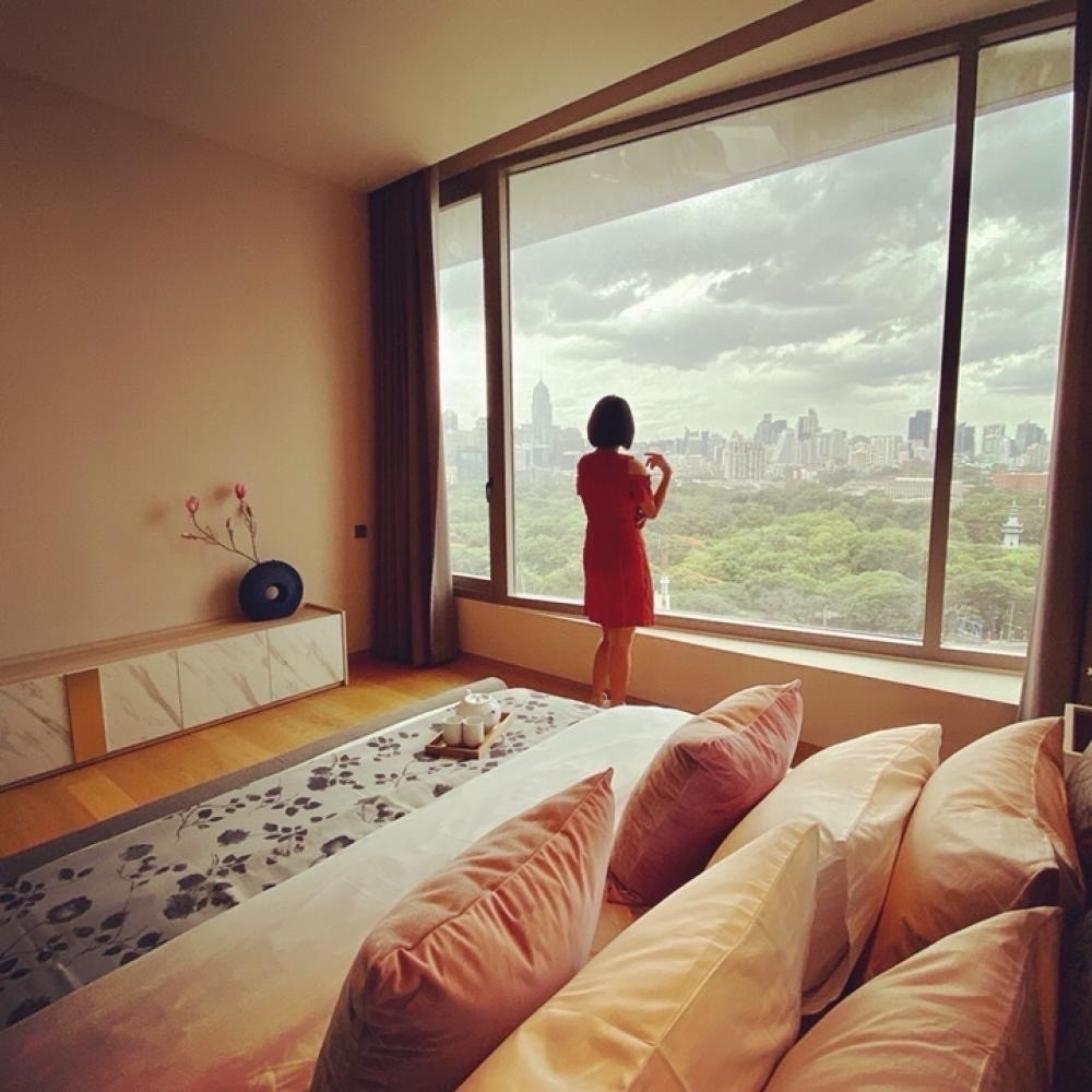Saladaeng One /2bed 138,000bath 114sqm Super Good View /0632717888 linephone wechat whatapp Saladaeng One /2bed 138,000bath 114sqm Super Good View /0632717888 linephone wechat whatapp