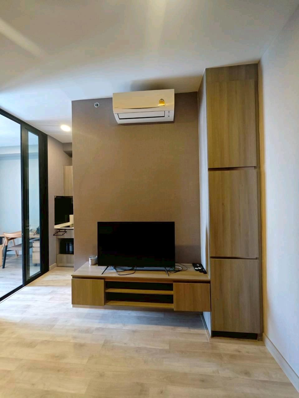 ขายคอนโด one bedroom plus – รูปที่ 2