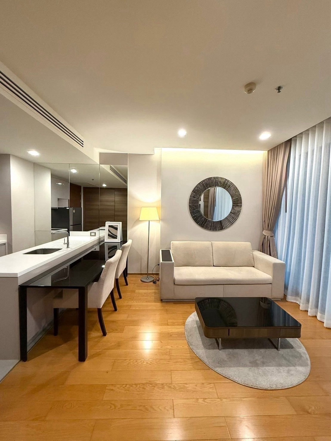 🔥For Rent🔥1b1b  🚩The Address Sathorn 12 Condo ✅Pls Call ✅+66972422655