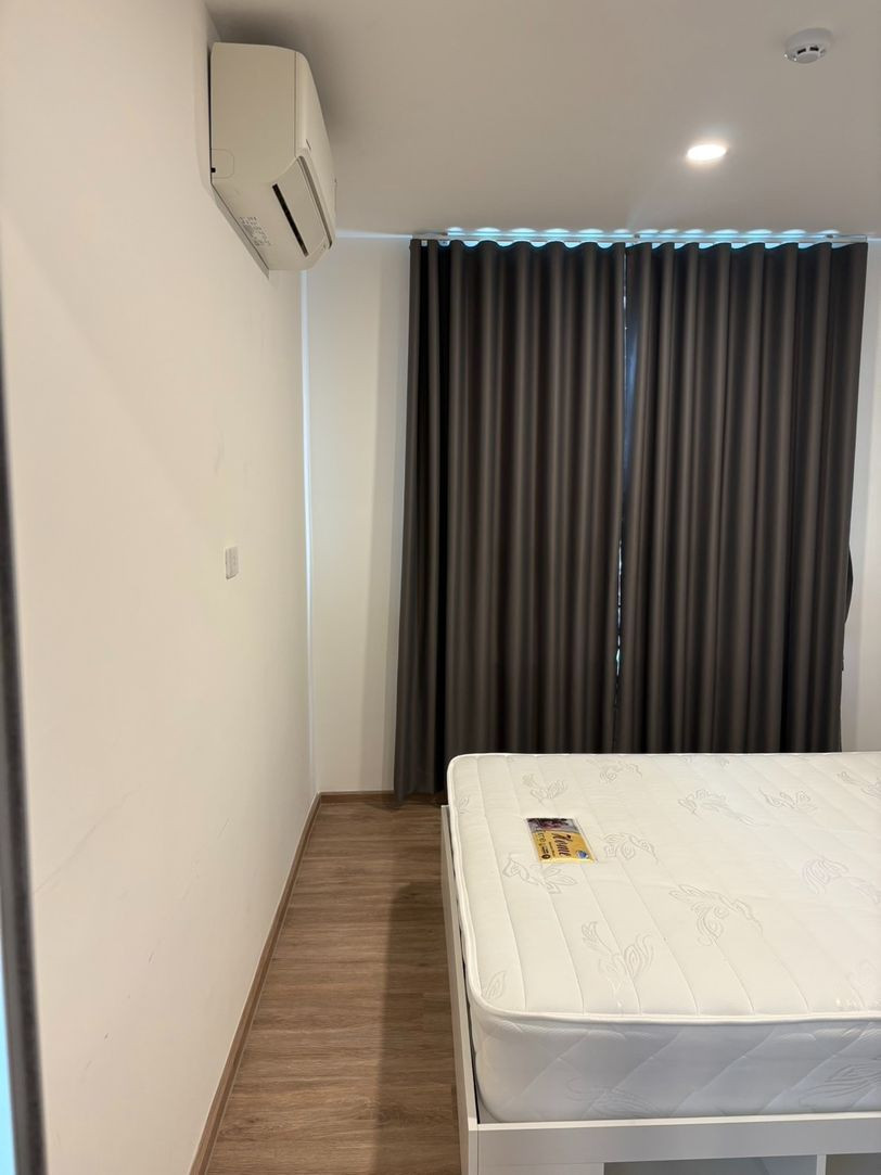 (รหัส S5712) ขายคอนโด โครงการ Flexi Taopoon - Interchange : เฟล็กซี่ เตาปูน - อินเตอร์เชนจ์ – รูปที่ 3