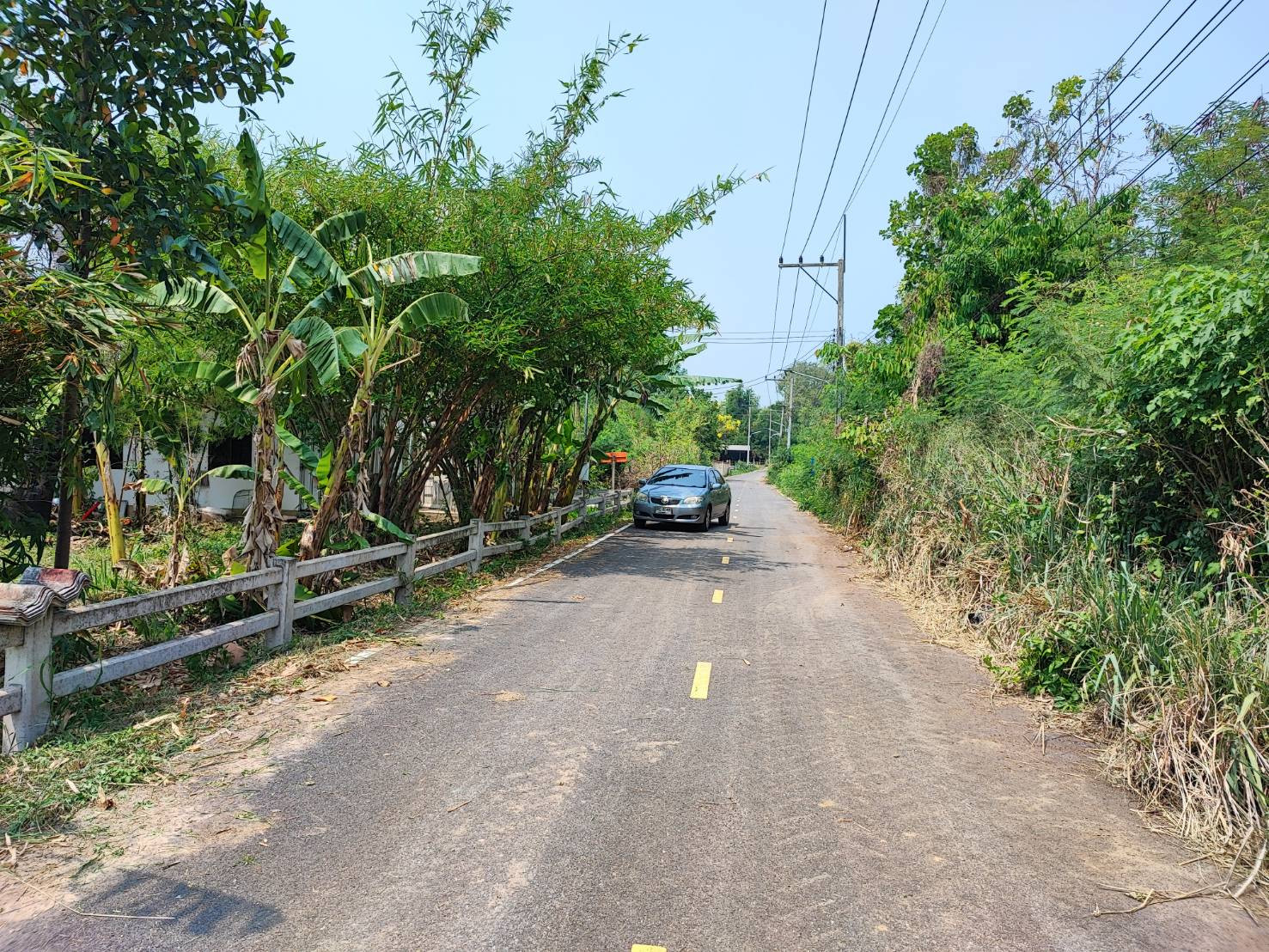 Urgent sale! Land in prime location Muak Lek-Saraburi 363 sq m. Panoramic view of Khao Yai, ozone ranked 7th in the world (next to a luxury village - near a golf course) – รูปที่ 2