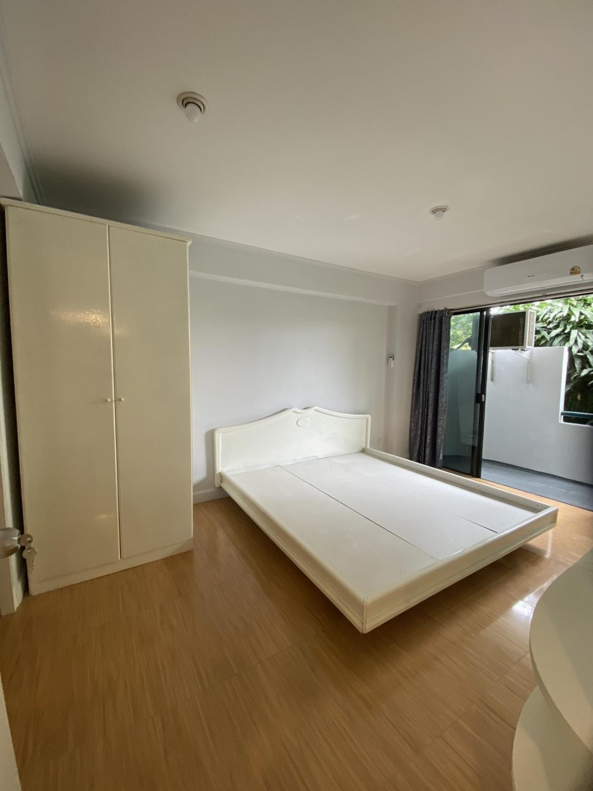 (รหัส SM2078) ขายคอนโด โครงการ Eastwood Park : อีสท์ วูด พาร์ค – รูปที่ 2