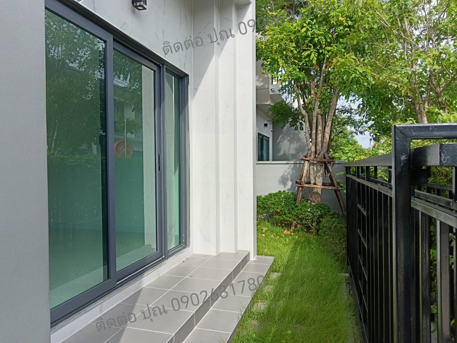 ขายบ้านเดี่ยว 2 ชั้น โครงการ PIVE ราชพฤกษ์-สิรินธร แบบ MEZZANO บ้านใหม่ไม่เคยเข้าอยู่  พร้อมโอน – รูปที่ 2