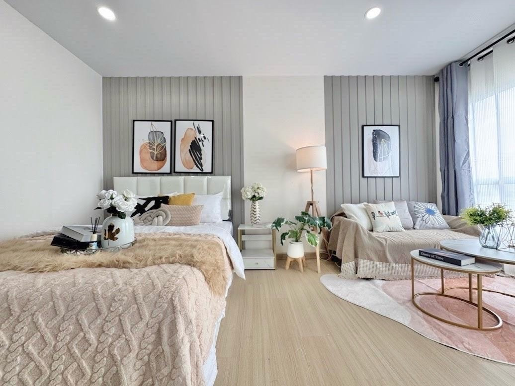 🔥32075🔥 Supalai Veranda Phasi Charoen Station for rent 🌐 LINE ID: @fastforrentcondo – รูปที่ 3