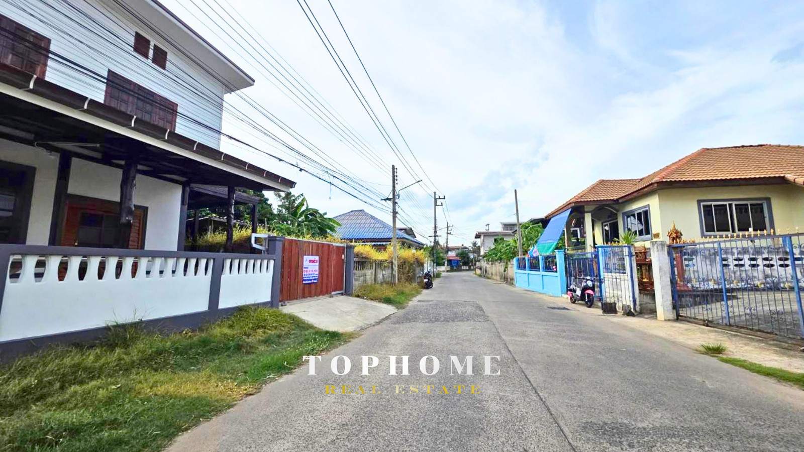 🏡 ขายด่วน! บ้านเดี่ยว 2 ชั้น รีโนเวทใหม่ อ.เมือง จ.นครราชสีมา – รูปที่ 3