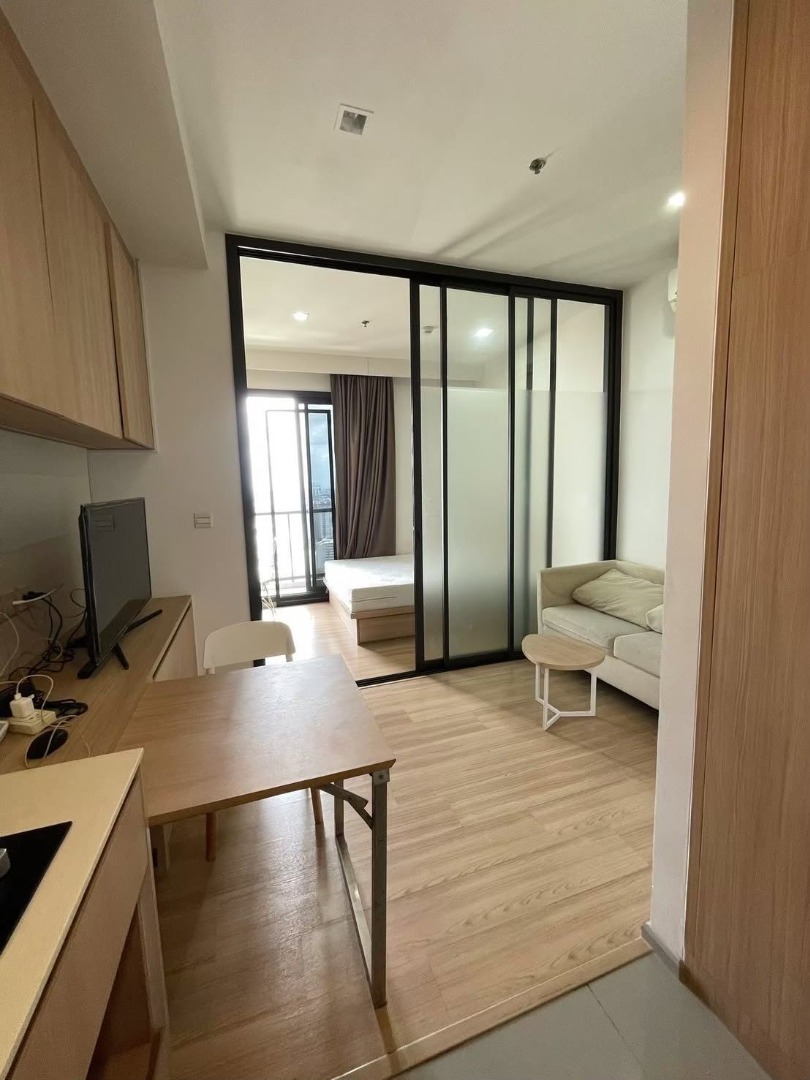 🔥ให้เช่าด่วน🔥 M Jatujak Condo 🚆 เดินเพียง **500 เมตร ถึง BTS หมอชิต** | ห้องชั้นสูง วิวเมืองสวย เลี้ยงสัตว์ได้ ใกล้ MRT จตุจักร 🔥ให้เช่าด่วน🔥 M Jatujak Condo 🚆 เดินเพียง **500 เมตร ถึง BTS หมอชิต** | ห้องชั้นสูง วิวเมืองสวย เลี้ยงสัตว์ได้ ใกล้ MRT จตุจักร