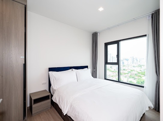 Amazing price! The Base Phetburi Thonglor on high floor – รูปที่ 4