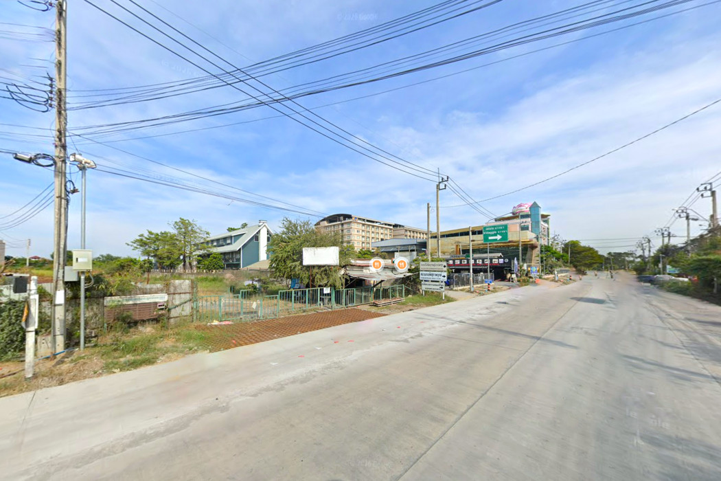 ขาย ที่ดิน ริมถนนเมน ซอยเอแบคบางนา 4 ไร่กว่า เหมาะทำโรงแรม อพาร์ทเม้นท์ DD ขาย ที่ดิน ริมถนนเมน ซอยเอแบคบางนา 4 ไร่กว่า เหมาะทำโรงแรม อพาร์ทเม้นท์ DD