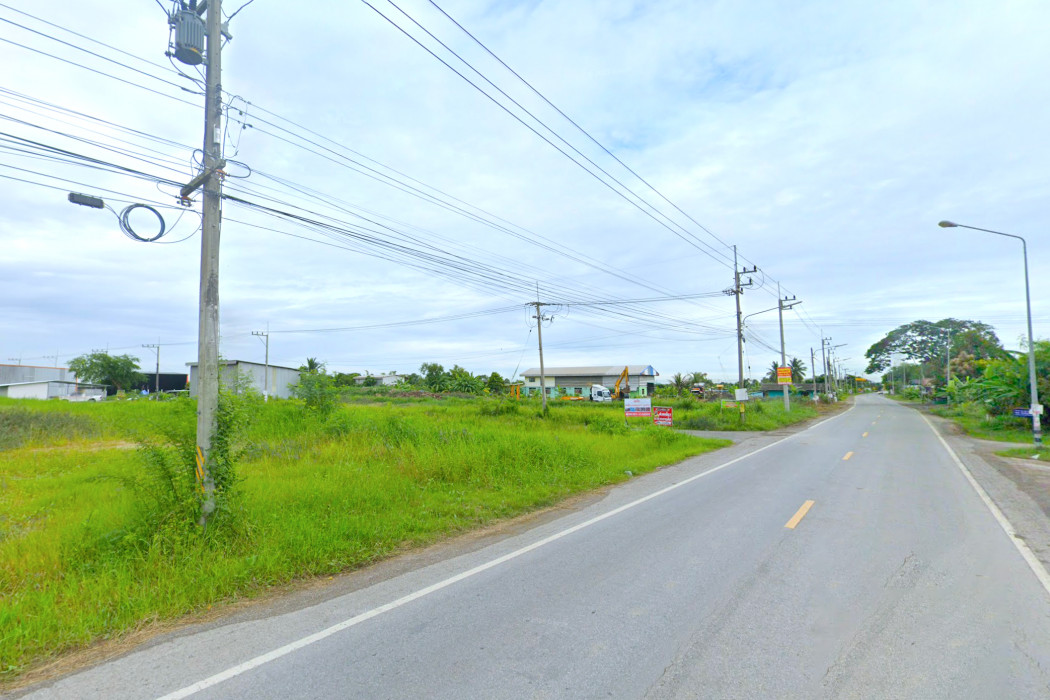 ขาย ที่ดิน ลำลูกกาคลอง 10 ขนาด 3 ไร่ ใกล้ถ.ลำลูกกาแค่ 3.7 กม. DD – รูปที่ 4