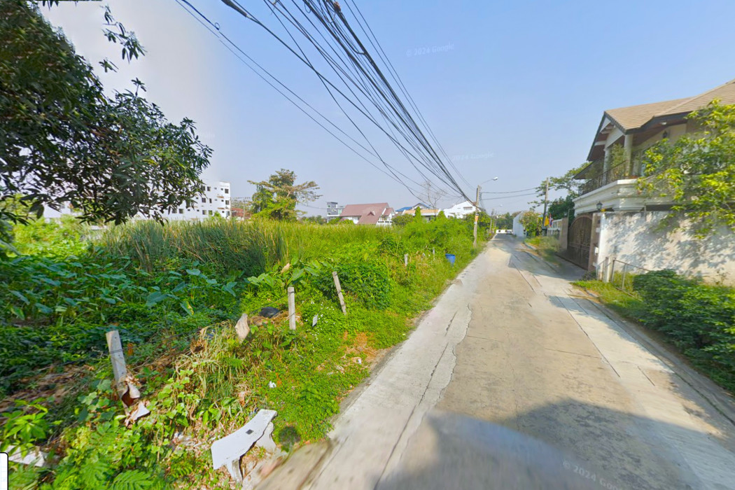 ขาย ที่ดิน ซอย งามวงศ์วาน 43 แยก 2-25 ขนาด 200 ตรว ใกล้ถ.งามวงศ์วานแค่ 1.5 กม. DD ขาย ที่ดิน ซอย งามวงศ์วาน 43 แยก 2-25 ขนาด 200 ตรว ใกล้ถ.งามวงศ์วานแค่ 1.5 กม. DD