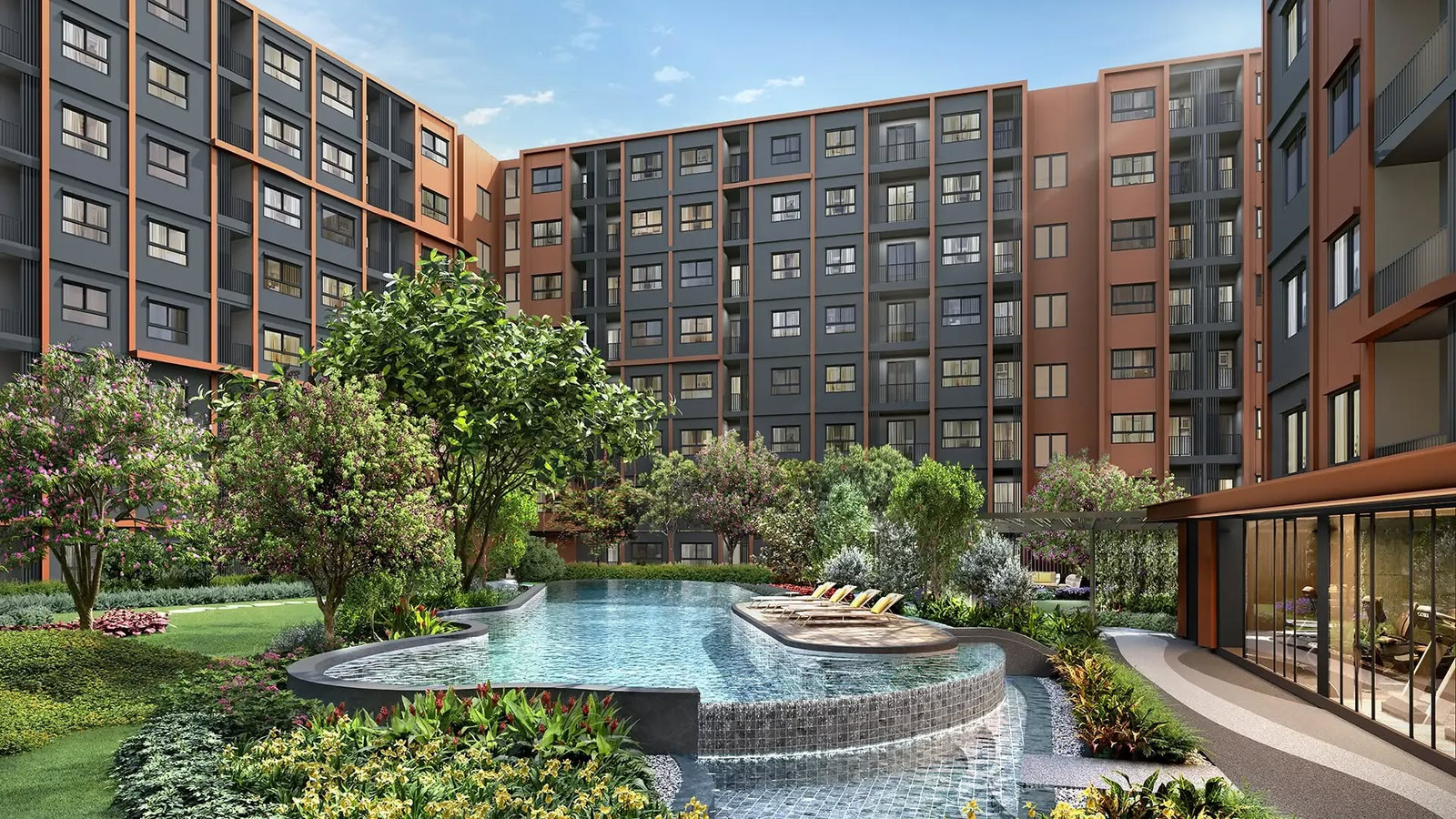 🏥 Answers the life needs of people working in the medical field. New condo with complete functions near Siriraj Hospital dcondo KIRI starting at 1.89 million baht* Call 061-6161426🟢Line: @wsrcondo 🏥 Answers the life needs of people working in the medical field. New condo with complete functions near Siriraj Hospital dcondo KIRI starting at 1.89 million baht* Call 061-6161426🟢Line: @wsrcondo