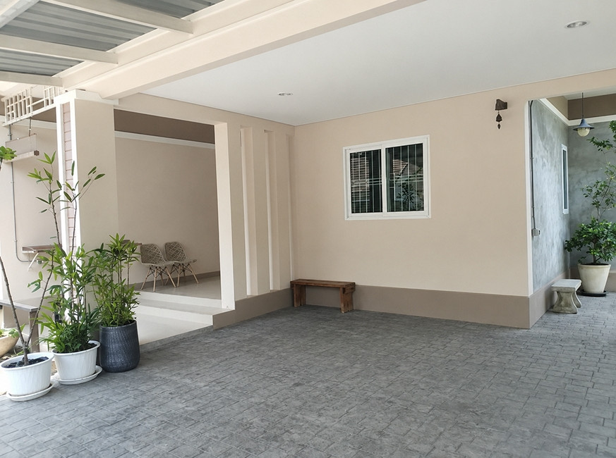 The Palm Phla Beach, Ban Chang *** New Renovation House for Rent *** – รูปที่ 3