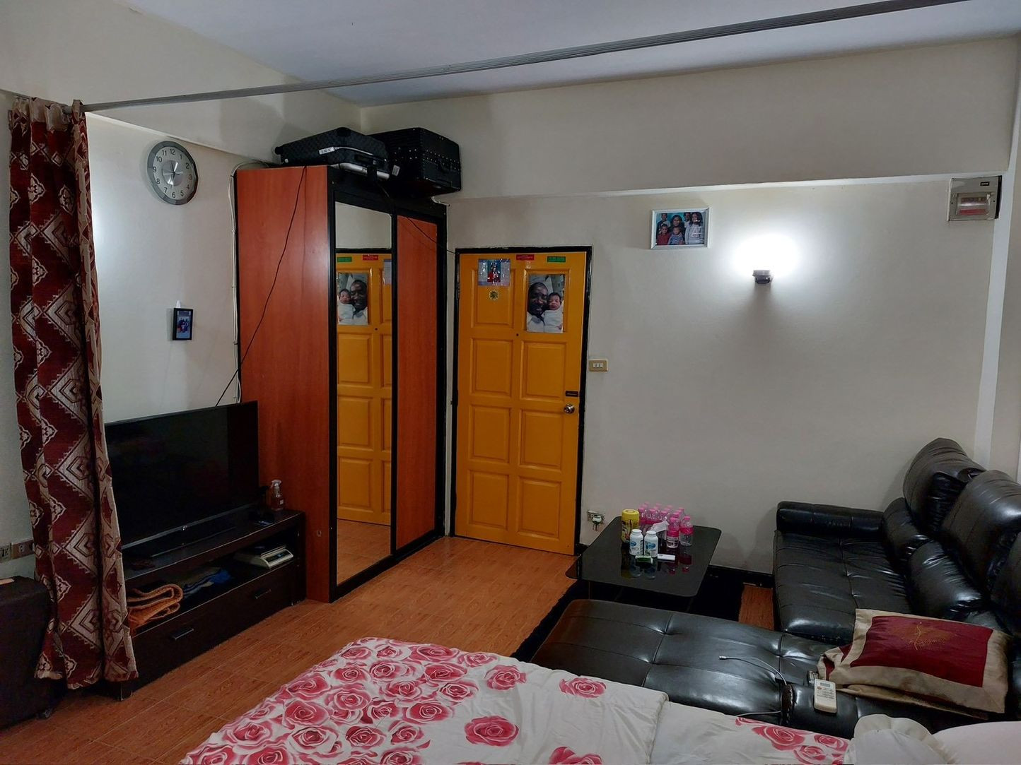 (Code S5718) Condo for sale, Metro Place Project: Metro Place – รูปที่ 3