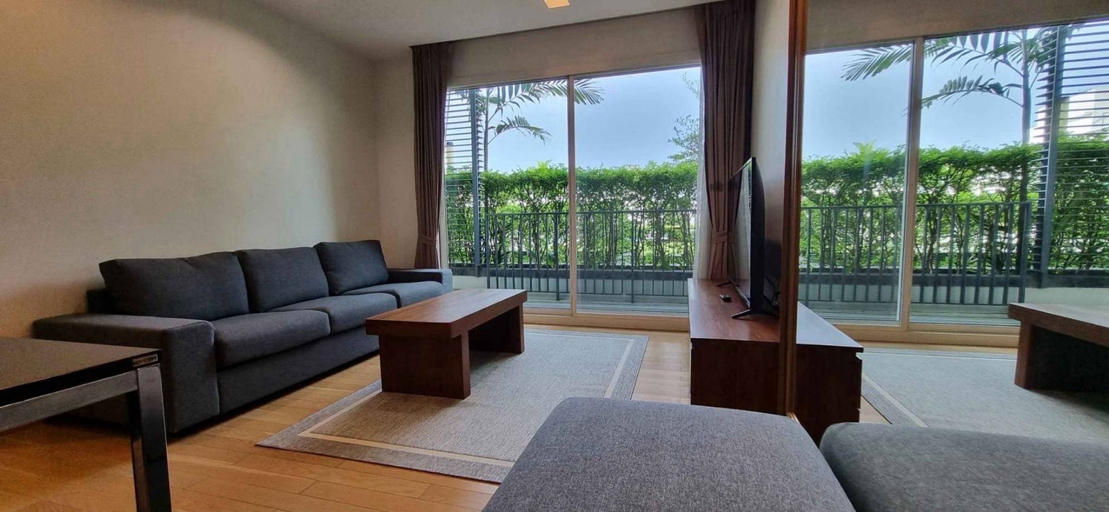 🔥For Rent 🔥2b2b  🚩Siri at Sukhumvit Condo ✅Pls Call ✅+66972422655