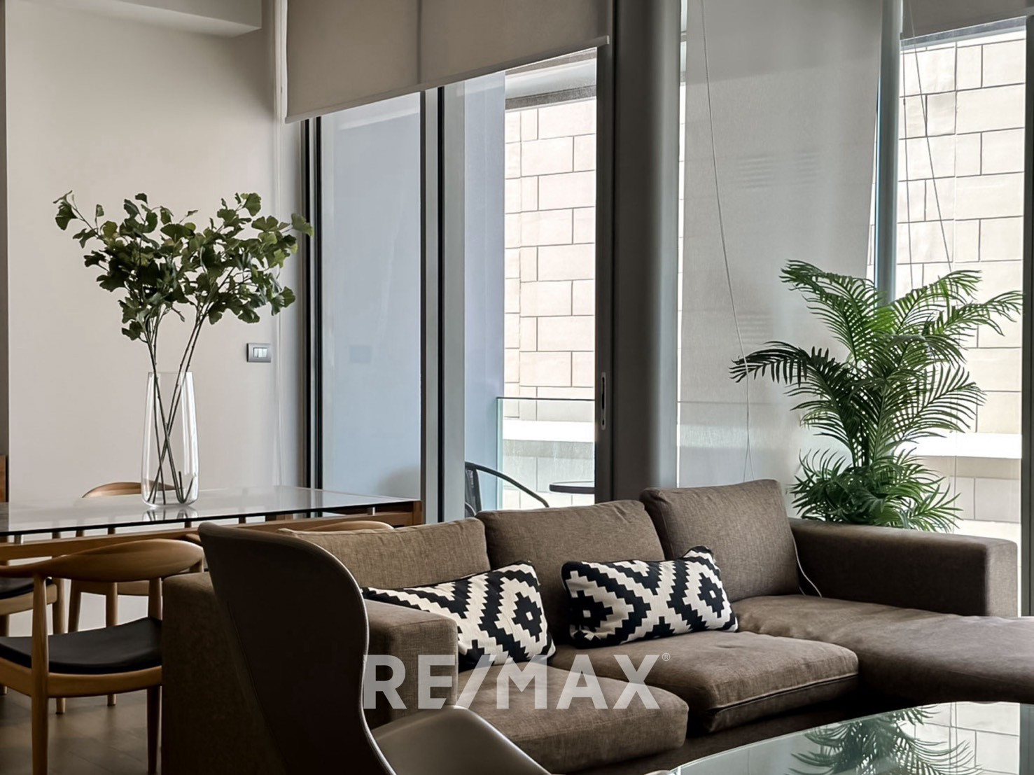 FOR RENT - Magnolias Ratchadamri Boulevard (แมกโนเลียส์ ราชดำริ บูเลอวาร์ด) Please feel free to leave me a message on LINE – รูปที่ 4