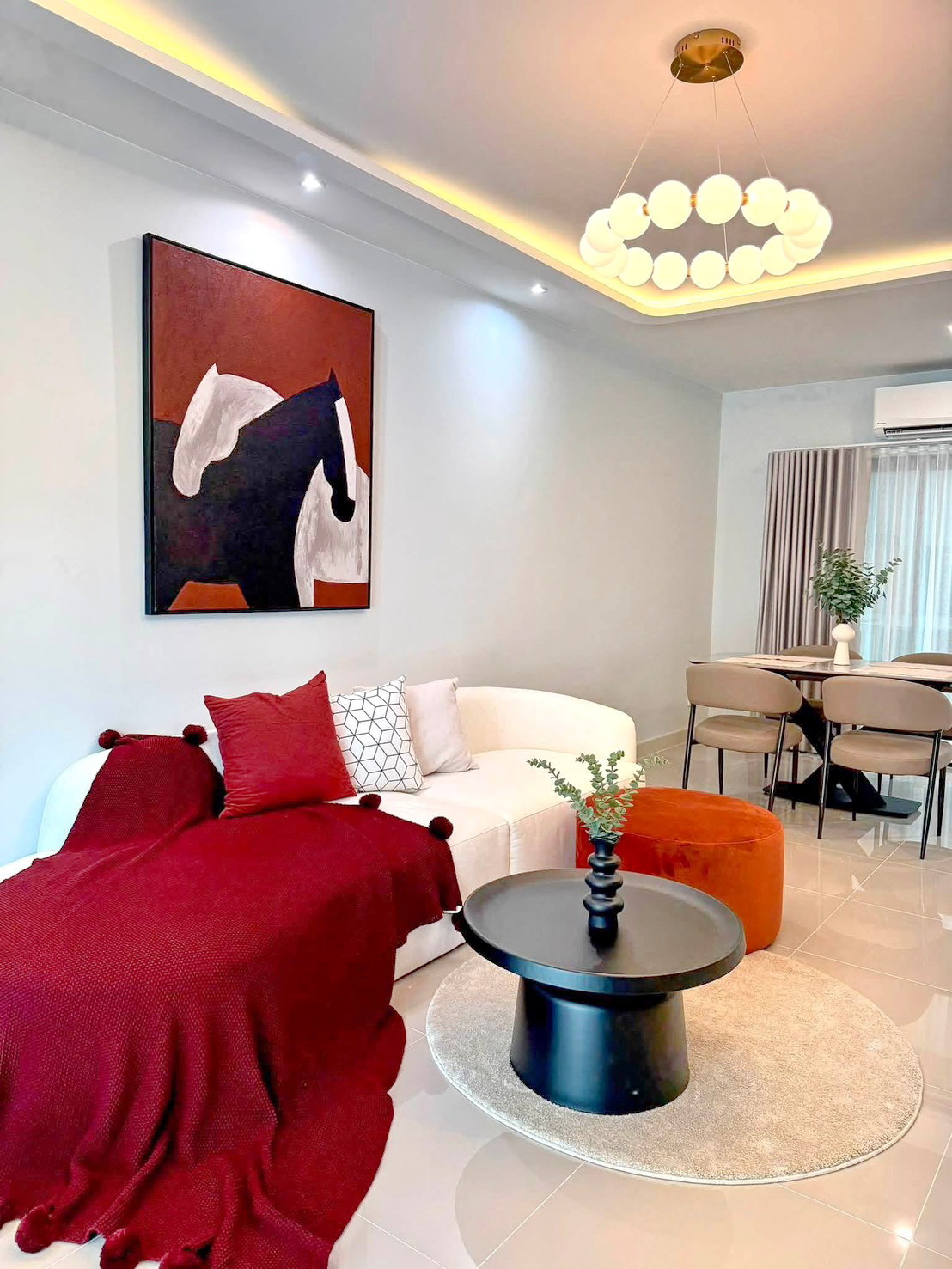 ให้เช่า ทาวน์โฮม 2.5 ชั้น Pleno สุขุมวิท–บางนา 4 (เมกาชิค)  ใกล้ Mega บางนา – รูปที่ 2