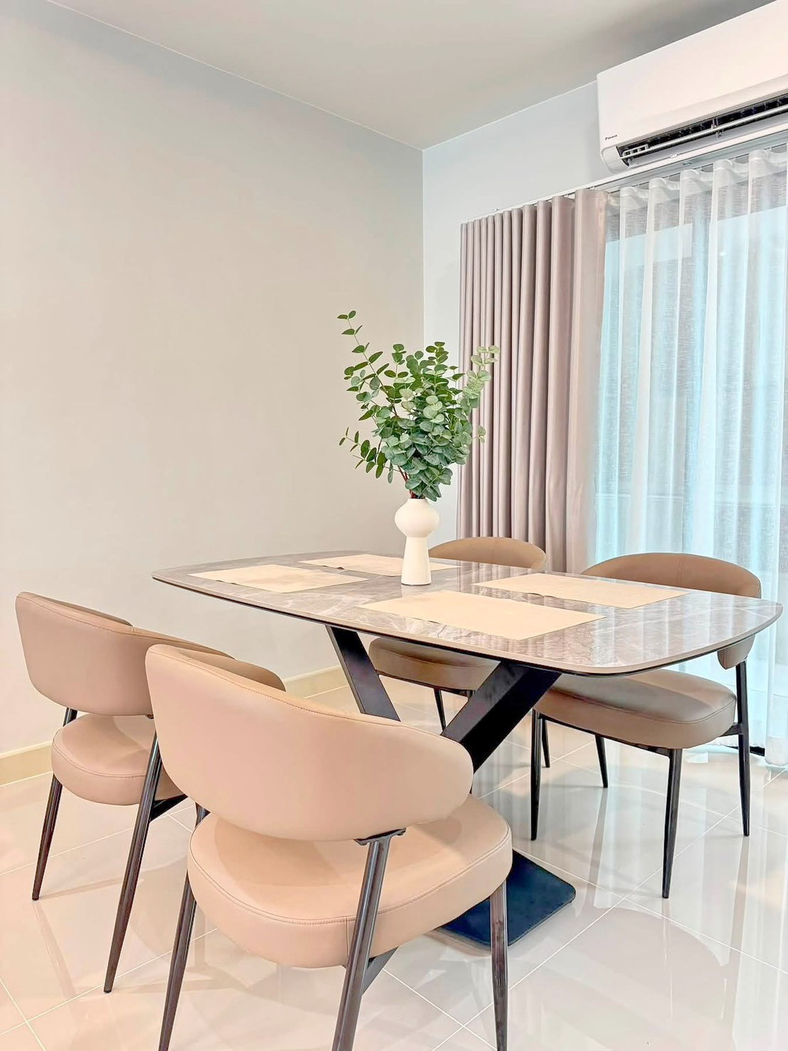 ให้เช่า ทาวน์โฮม 2.5 ชั้น Pleno สุขุมวิท–บางนา 4 (เมกาชิค)  ใกล้ Mega บางนา – รูปที่ 4