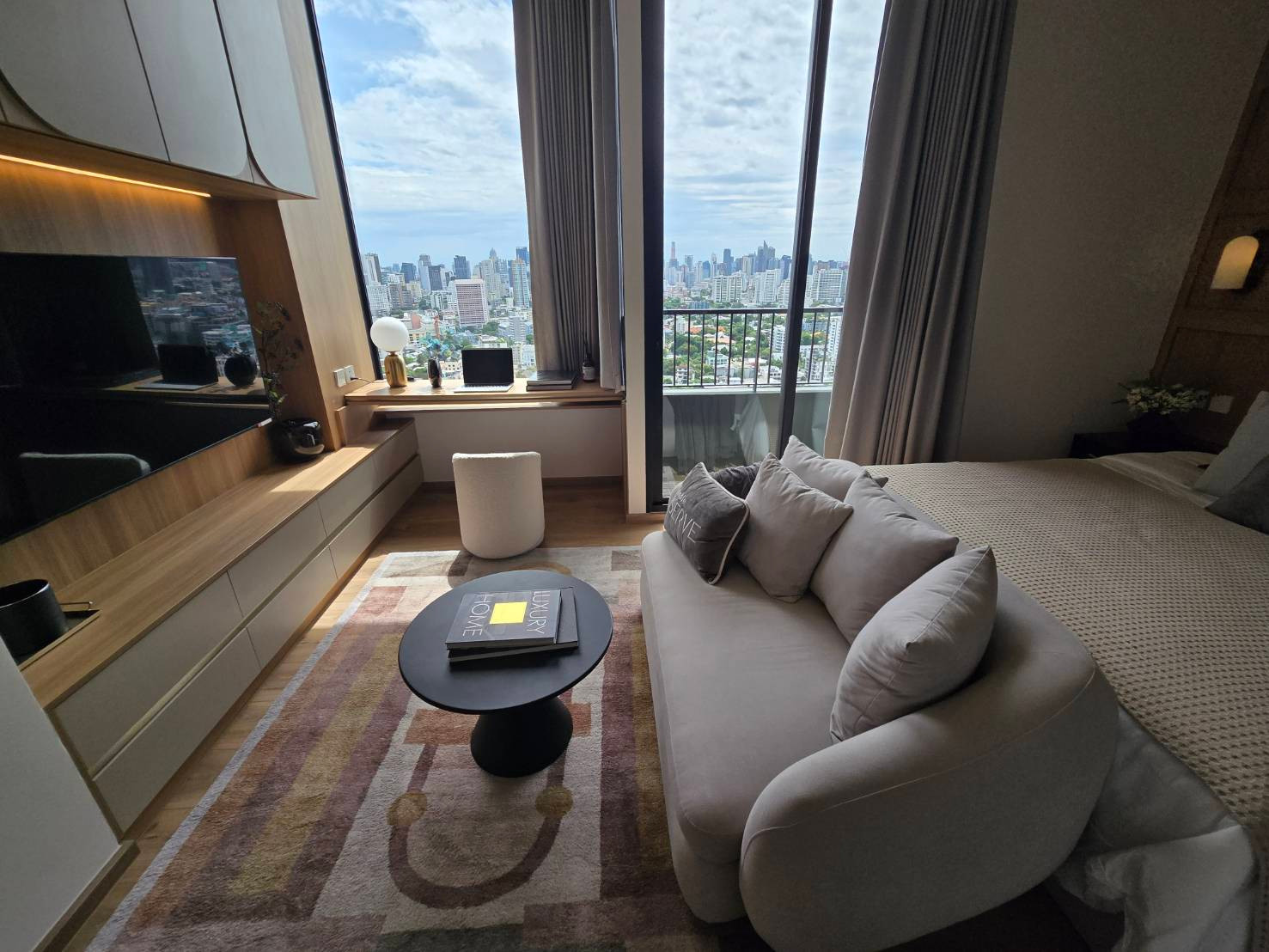 Noble Form Thonglor for Sale 35sqm 1bed 1bath 6.5MB Noble Form Thonglor for Sale 35sqm 1bed 1bath 6.5MB