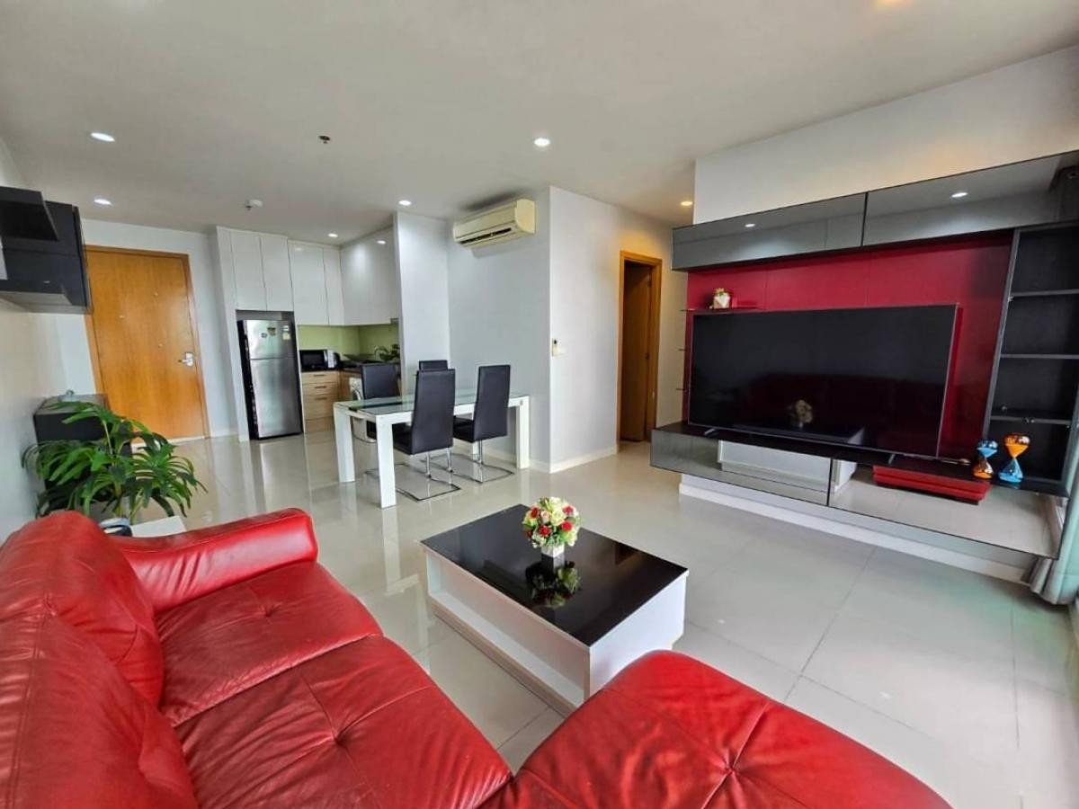 Circle Condominium – รูปที่ 2