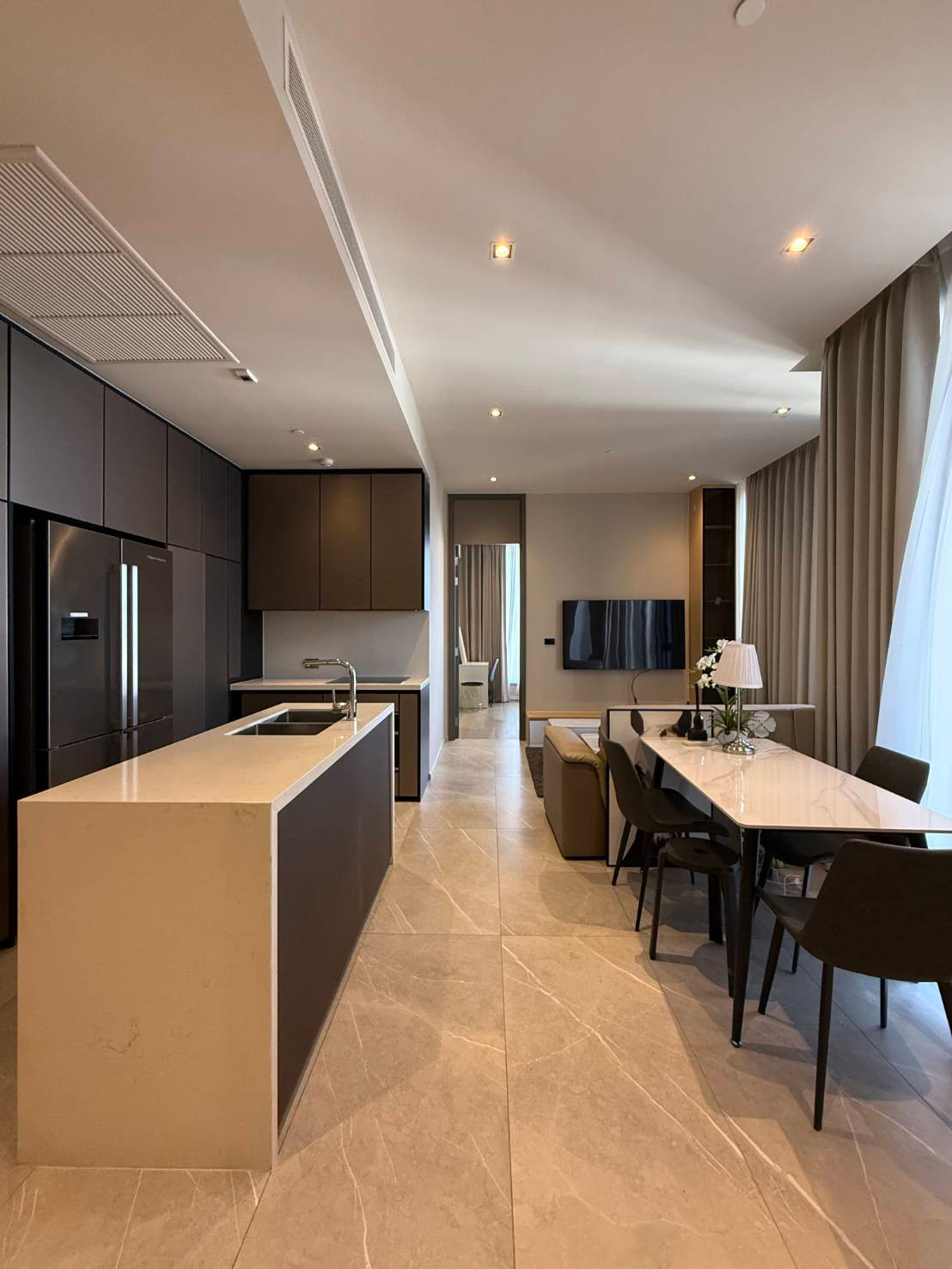 Rent | Hyde Heritage Thonglor 2 Bed 90K per month – รูปที่ 3