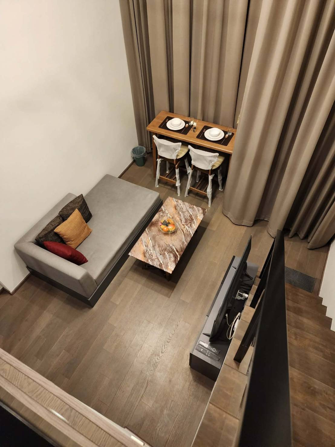 Park Origin Chula - Samyan 📍 For Rent - 1 Bed Duplex Park Origin Chula - Samyan 📍 For Rent - 1 Bed Duplex