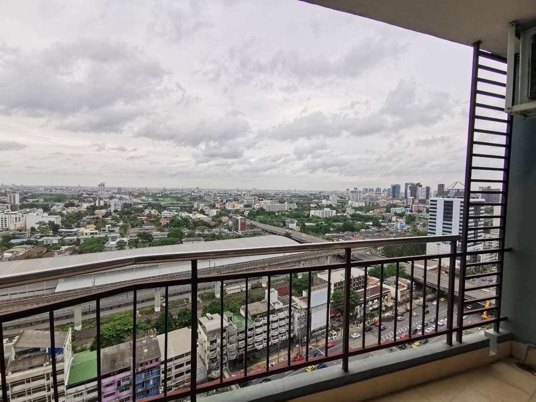 supalai park ekkamai-thonglor / 2bed 70sqm / Rent 34k / 0632717888 Linephone Whatapp Wechat