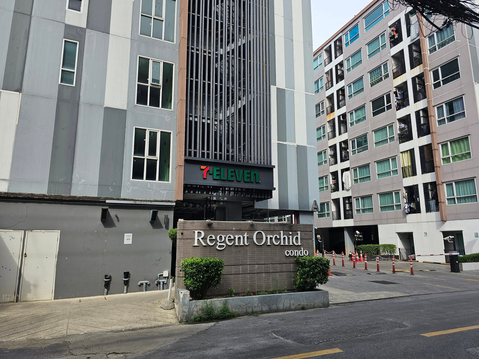 (รหัส SM2082) ขายคอนโด โครงการ Regent Orchid Talatphlu : รีเจ้นท์ ออร์คิด ตลาดพลู (รหัส SM2082) ขายคอนโด โครงการ Regent Orchid Talatphlu : รีเจ้นท์ ออร์คิด ตลาดพลู