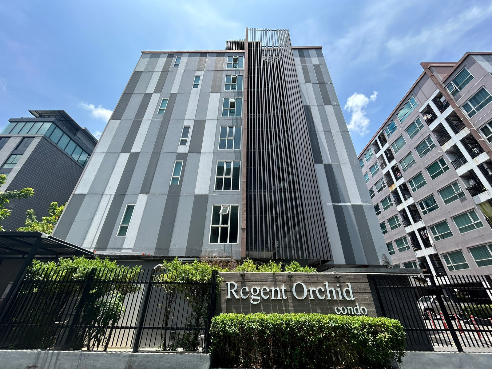 JK 6395709 : Regent Orchids Talat Phlu Phase 1 JK 6395709 : Regent Orchids Talat Phlu Phase 1