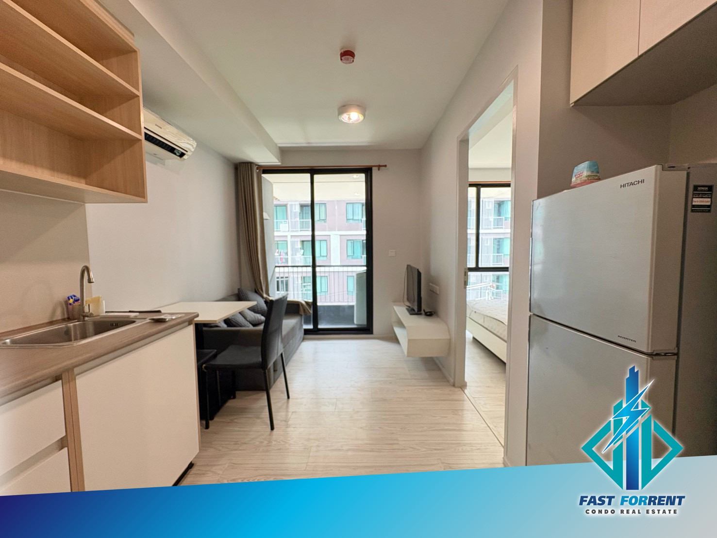 🟢🟡🔴꧁⊱Code 30526⊰꧂ Urgent Sale! My Story 71 (Ladprao 71) 🟢🟡🔴 Beautiful room, newly renovated, exactly as pictured. #Ladprao #Chokchai4 #NakNiwat 🌐LINE ID: @fastforrentcondo 🟢🟡🔴꧁⊱Code 30526⊰꧂ Urgent Sale! My Story 71 (Ladprao 71) 🟢🟡🔴 Beautiful room, newly renovated, exactly as pictured. #Ladprao #Chokchai4 #NakNiwat 🌐LINE ID: @fastforrentcondo