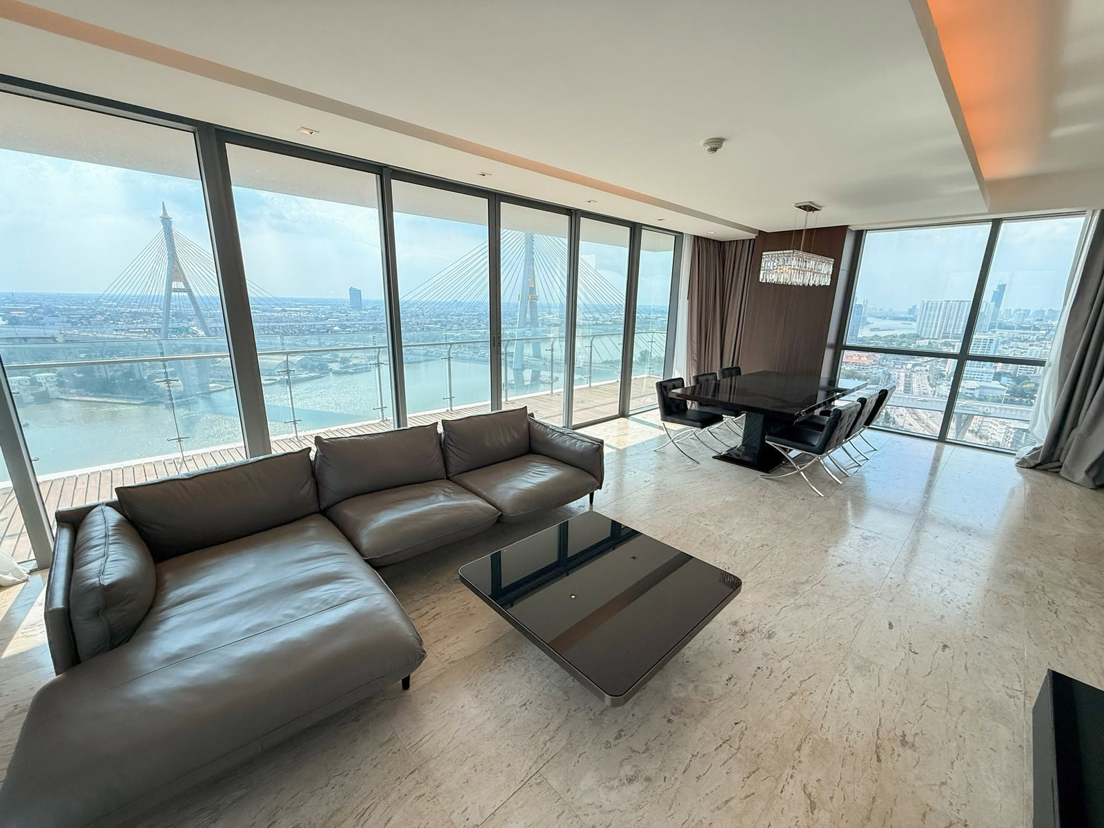 🏠✨ เดอะ พาโน พระราม 3 (The Pano Rama 3) | ขายคอนโด 3 ห้องนอน (HBH-ST-332) 🏠✨ เดอะ พาโน พระราม 3 (The Pano Rama 3) | ขายคอนโด 3 ห้องนอน (HBH-ST-332)