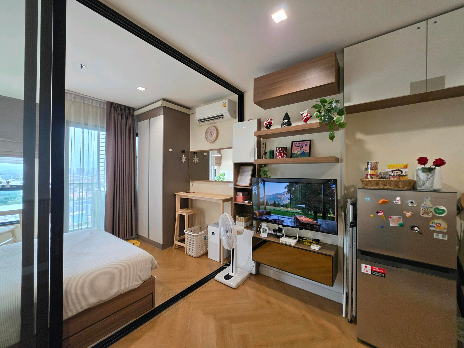 Short-term rental (1-3 months) accepted  – รูปที่ 4
